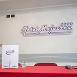 马约拉纳酒店 4*