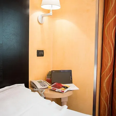 Hotel Majorana 4*