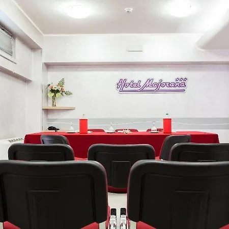 Majorana Hotel