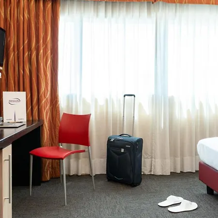 Hotel Majorana