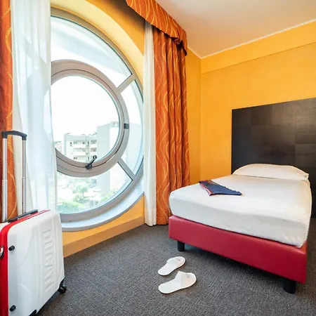 Majorana Hotel 4*