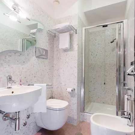 Hotel Majorana 4*