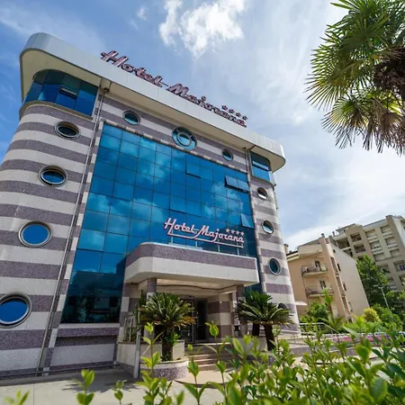 Majorana 호텔 렌데