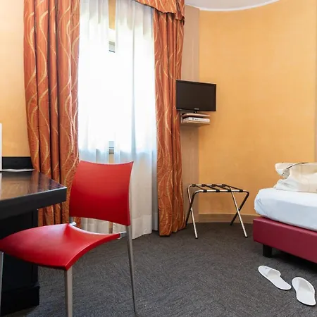 Hotel Majorana Rende