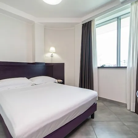 Majorana 호텔 렌데