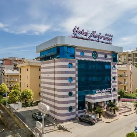 Majorana Hotel 4*