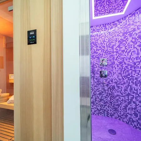 Hotel Majorana 4*