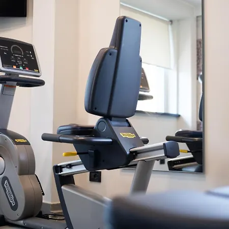 Majorana Hotel Rende