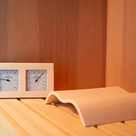 Hotel Majorana Rende