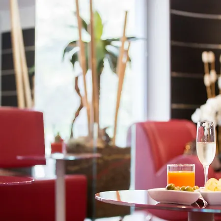 Majorana Hotel Rende