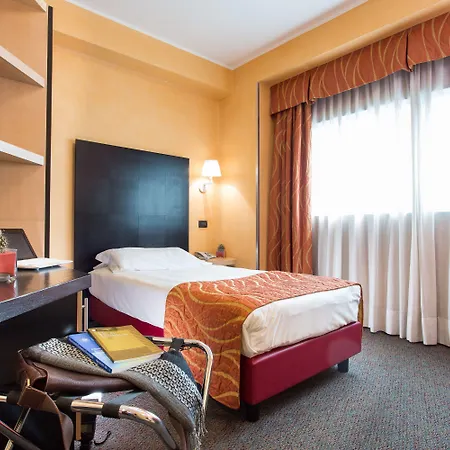 Majorana Hotel Rende