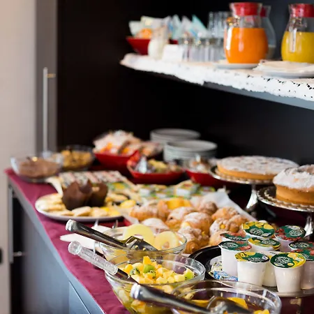 Majorana 호텔 렌데