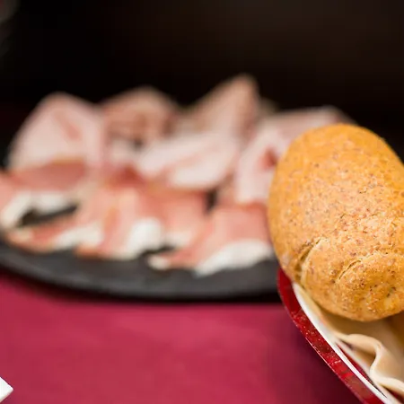 호텔 Majorana 렌데