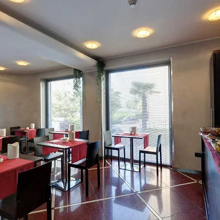 Hotel Majorana Rende