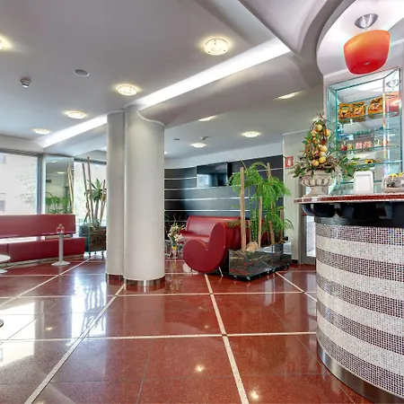 호텔 Majorana 렌데