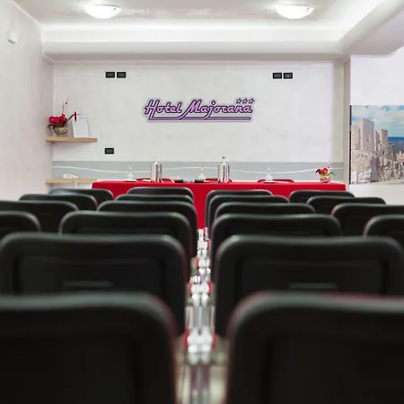 Majorana 호텔 렌데