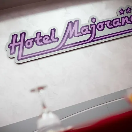Majorana Hotel