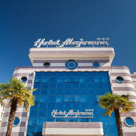 Hotel Majorana 4*
