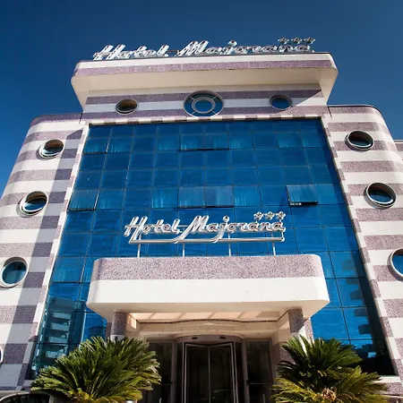 Majorana Hotel