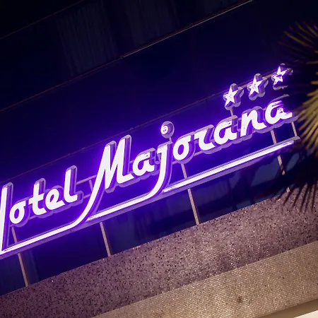 Majorana Hotel Rende