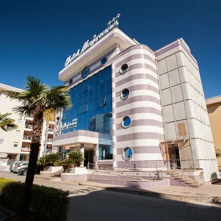 Hotel Majorana Rende