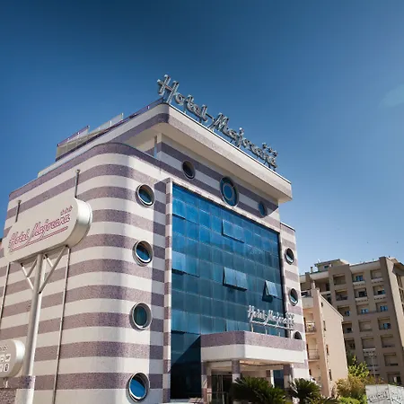 호텔 Majorana 렌데