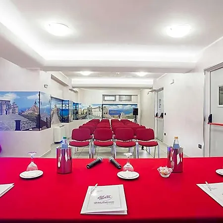 Hotel Majorana