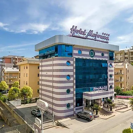 Hotel Majorana
