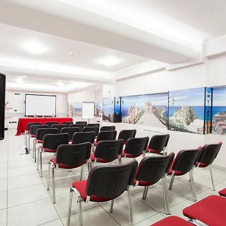 Hotel Majorana 4*