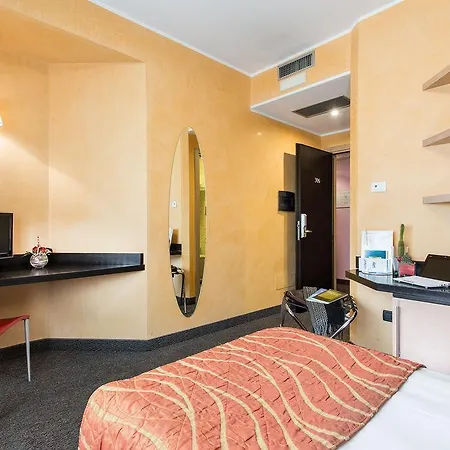 Majorana Hotel 4*