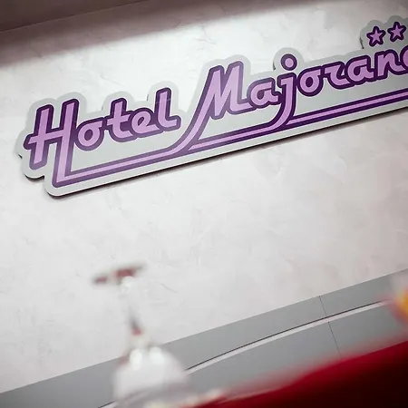 Hotel Majorana Rende