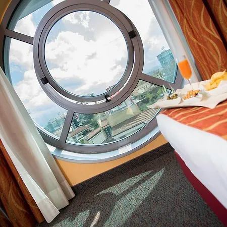 Hotel Majorana