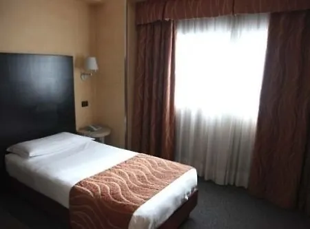 Majorana Hotel