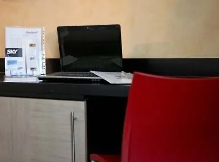 Hotel Majorana Rende