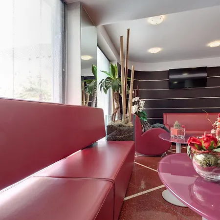 Majorana Hotel