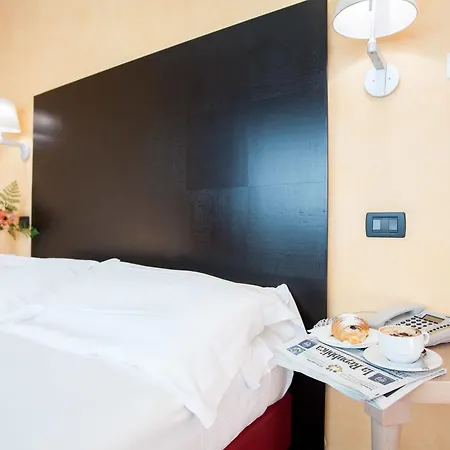 Majorana Hotel 4*