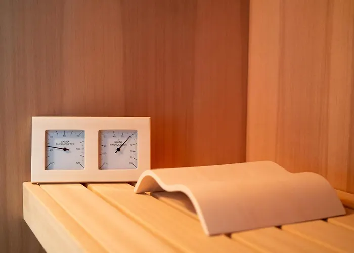 Hotel Majorana Rende