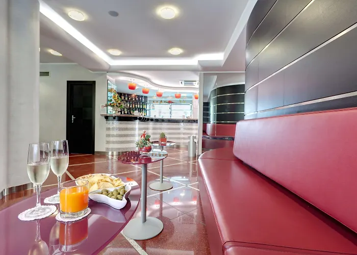 Hotel Majorana Rende