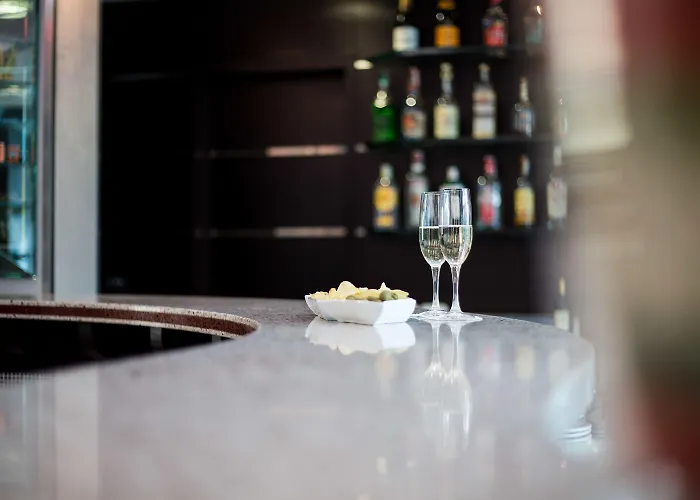 Hotel Majorana Rende