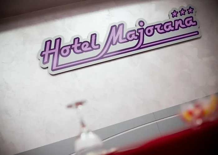Majorana Hotel