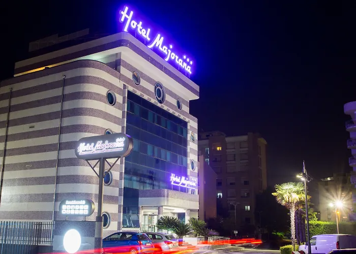 Hotel Majorana
